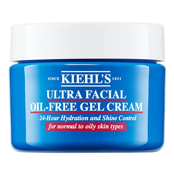 Ultra Facial - Oil Free Gel Cream, KIEHL'S SINCE 1851